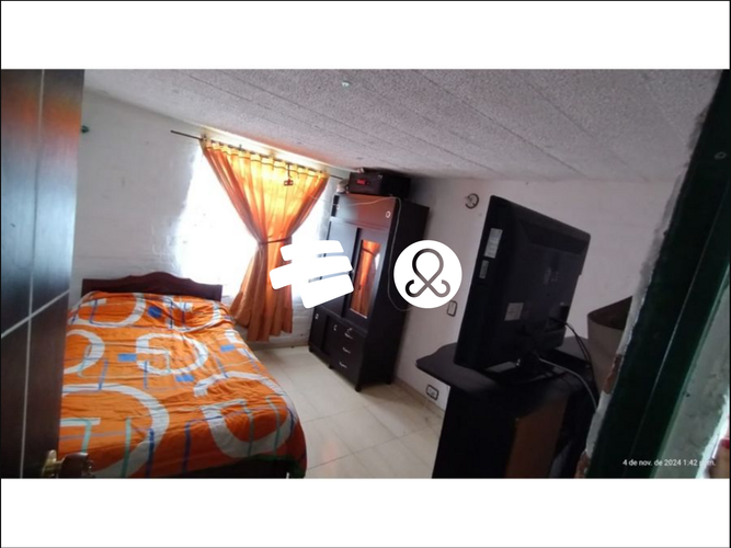 Casa en  Venta en San Mateo, Soacha - Miniatura 8