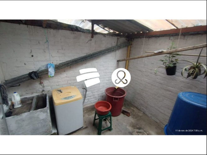 Casa en  Venta en San Mateo, Soacha - Miniatura 9