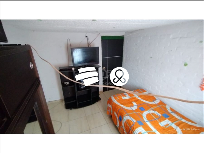 Casa en  Venta en San Mateo, Soacha - Miniatura 13