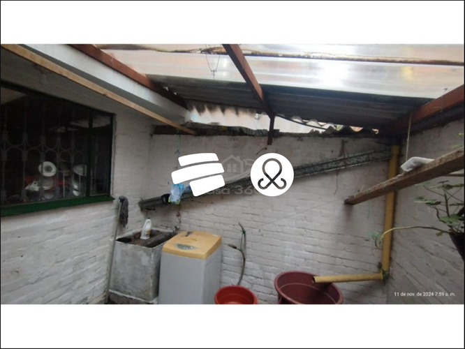 Casa en  Venta en San Mateo, Soacha - Miniatura 14
