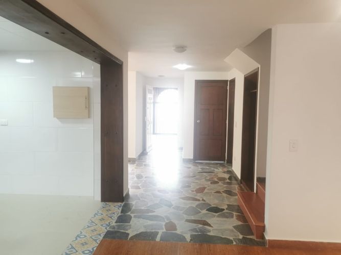 Casa en  Arriendo en Pontevedra, Bogotá - Miniatura 5