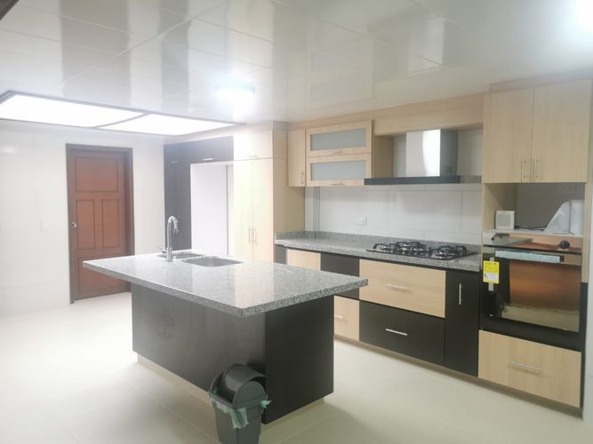 Casa en  Arriendo en Pontevedra, Bogotá - Miniatura 11