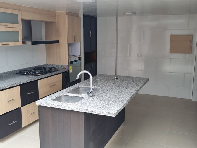 Casa en  Arriendo en Pontevedra, Bogotá - Miniatura 12