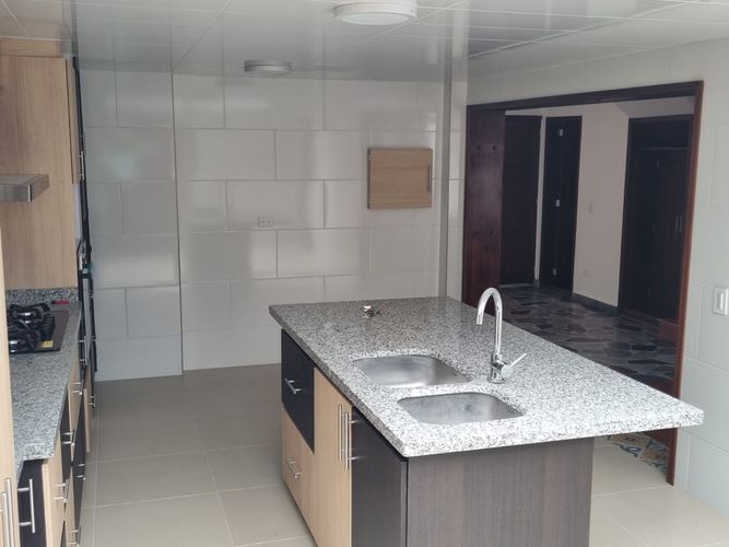 Casa en  Arriendo en Pontevedra, Bogotá - Miniatura 13