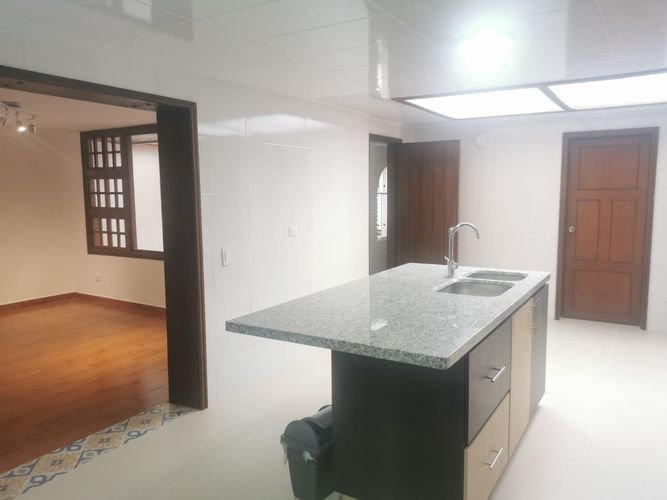 Casa en  Arriendo en Pontevedra, Bogotá - Miniatura 14