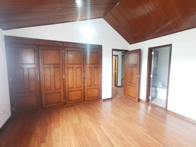 Casa en  Arriendo en Pontevedra, Bogotá - Miniatura 20