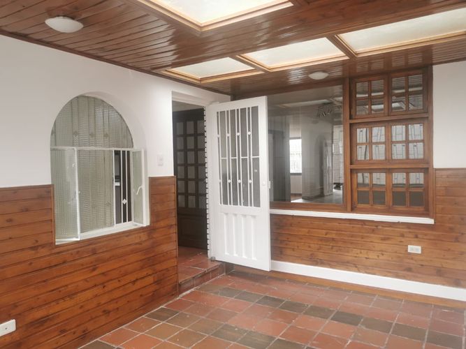 Casa en  Arriendo en Pontevedra, Bogotá - Miniatura 26