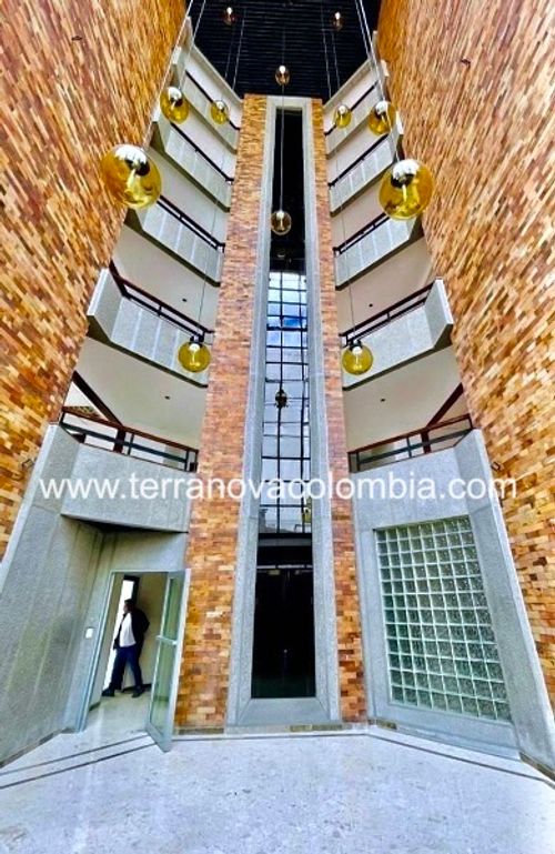 Edificio en  Arriendo en El chico, Bogotá - Miniatura 3