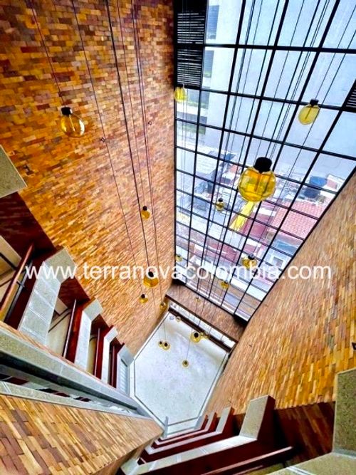 Edificio en  Arriendo en El chico, Bogotá - Miniatura 6