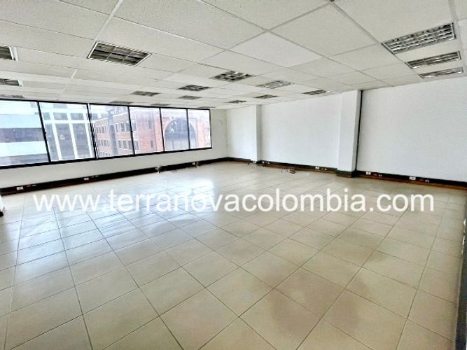 Edificio en  Arriendo en El chico, Bogotá - Miniatura 8