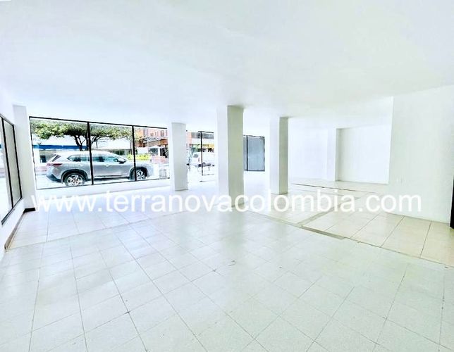 Edificio en  Arriendo en El chico, Bogotá - Miniatura 9