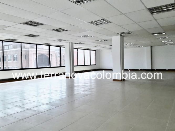 Edificio en  Arriendo en El chico, Bogotá - Miniatura 10