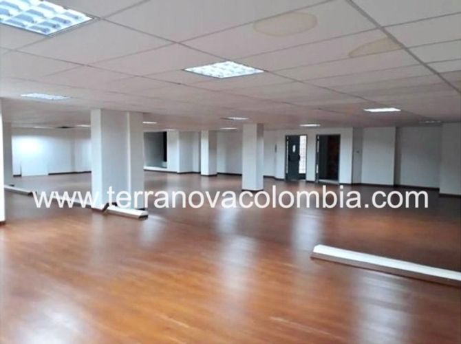 Edificio en  Arriendo en El chico, Bogotá - Miniatura 12