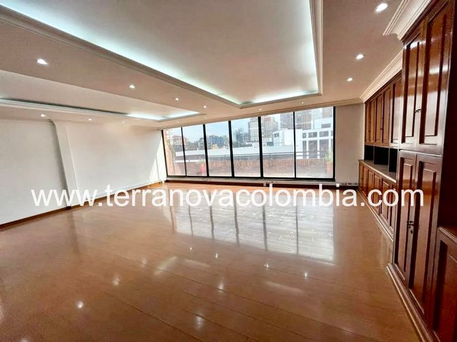 Edificio en  Arriendo en El chico, Bogotá - Miniatura 13