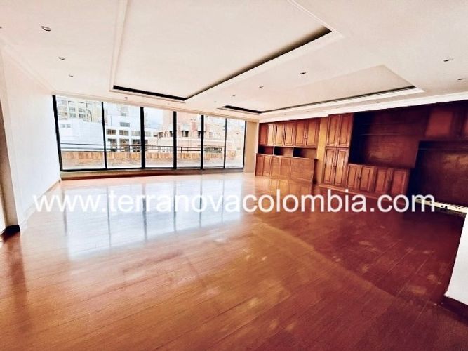 Edificio en  Arriendo en El chico, Bogotá - Miniatura 14