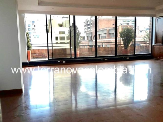 Edificio en  Arriendo en El chico, Bogotá - Miniatura 16