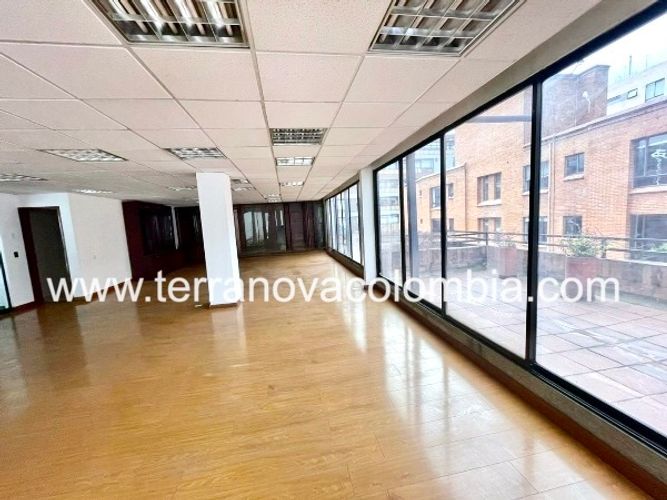Edificio en  Arriendo en El chico, Bogotá - Miniatura 17