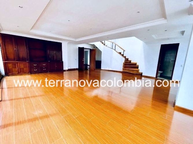 Edificio en  Arriendo en El chico, Bogotá - Miniatura 18