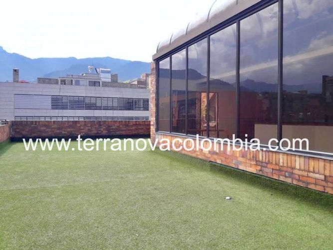 Edificio en  Arriendo en El chico, Bogotá - Miniatura 19