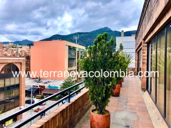 Edificio en  Arriendo en El chico, Bogotá - Miniatura 20