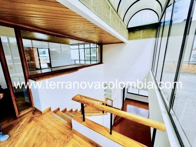 Edificio en  Arriendo en El chico, Bogotá - Miniatura 21