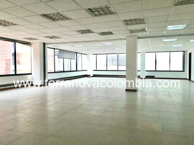 Edificio en  Arriendo en El chico, Bogotá - Miniatura 22