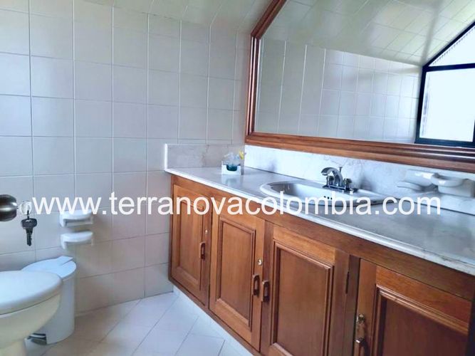 Edificio en  Arriendo en El chico, Bogotá - Miniatura 23