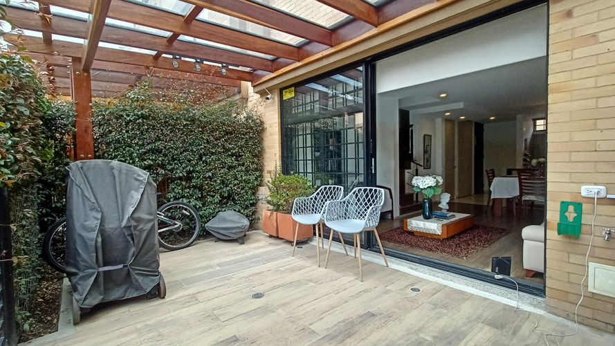 Casa en  Venta en Bojaca, Chía - Miniatura 11