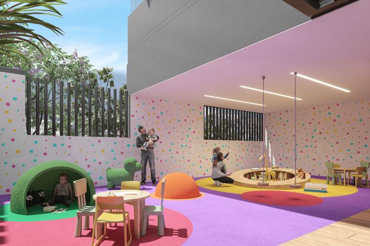 ALTOS DE DIAMANTE, Apartamentos en Venta en Diamante 2, Bucaramanga - Miniatura 7