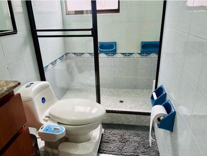 Apartamento en  Arriendo en Chico norte, Bogotá - Miniatura 3
