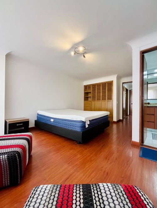 Apartamento en  Arriendo en Chico norte, Bogotá - Miniatura 5
