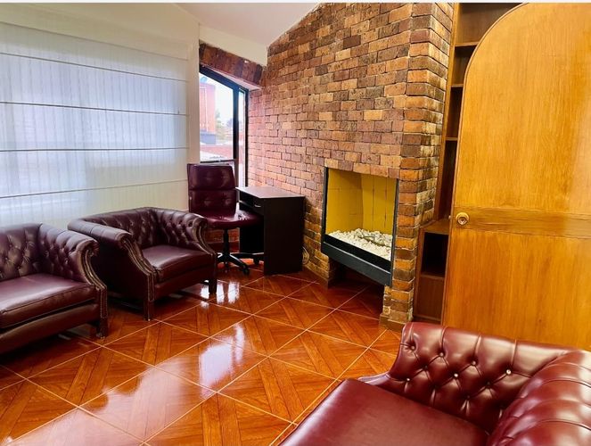 Apartamento en  Arriendo en Chico norte, Bogotá - Miniatura 8