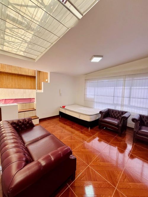 Apartamento en  Arriendo en Chico norte, Bogotá - Miniatura 9
