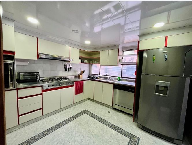 Apartamento en  Arriendo en Chico norte, Bogotá - Miniatura 16