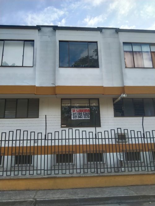 Casa en  Arriendo en Los corales, Pereira - Imagen 1