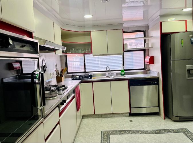 Apartamento en  Arriendo en Chico norte, Bogotá - Miniatura 18