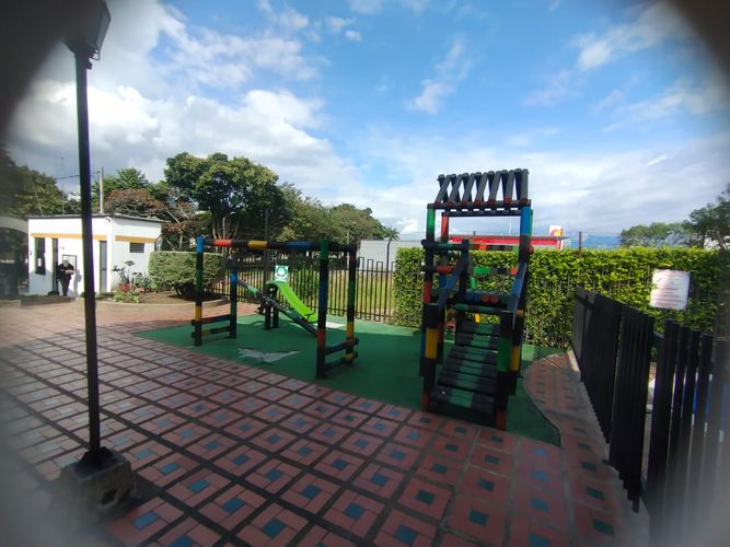 Casa en  Arriendo en Los corales, Pereira - Miniatura 3