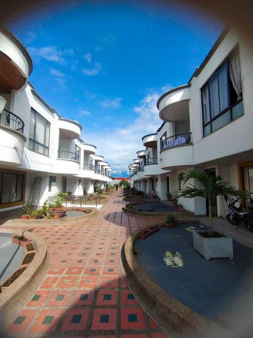 Casa en  Arriendo en Los corales, Pereira - Miniatura 18