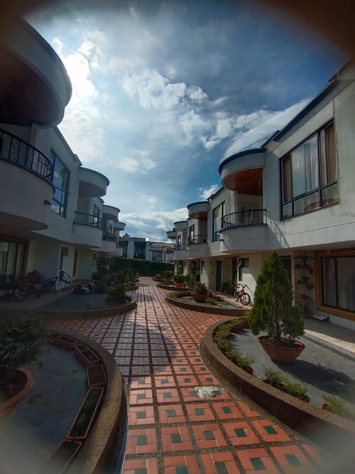 Casa en  Arriendo en Los corales, Pereira - Miniatura 21