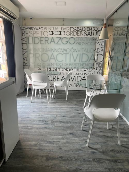 Oficina en  Arriendo en Altos del poblado, Medellín - Imagen 1
