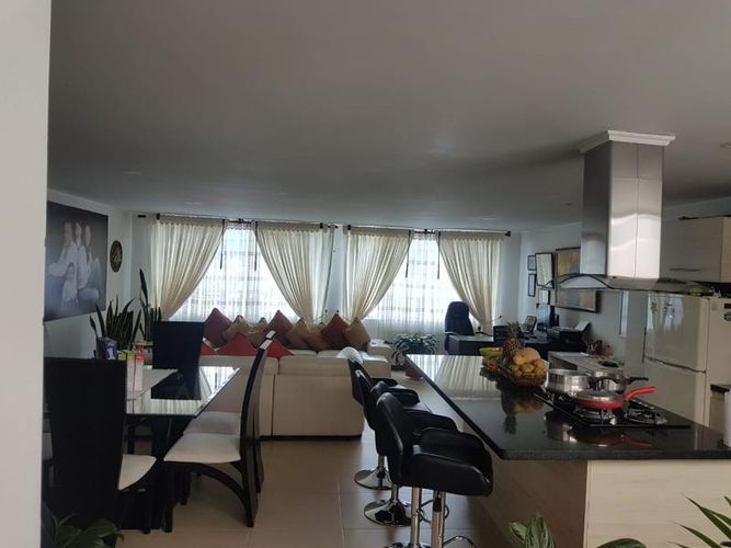 Edificio en venta en La florida occidental, Bogotá - Imagen 1