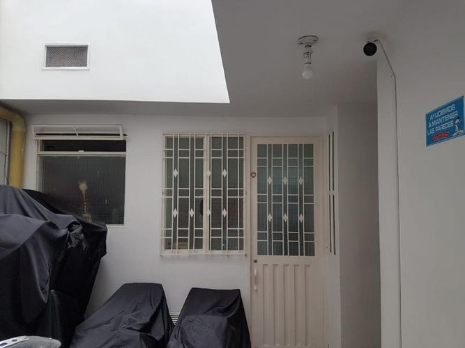 Edificio en venta en La florida occidental, Bogotá - Miniatura 7