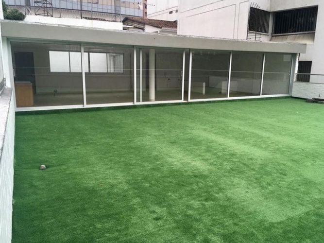 Edificio en venta en Santa rosa, Cali - Imagen 1