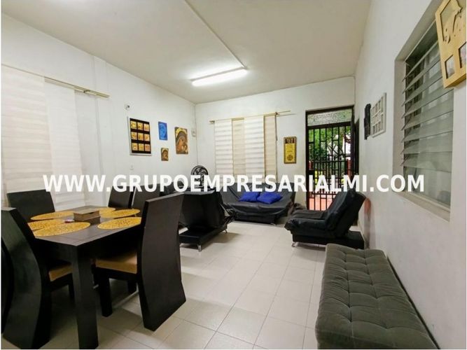 Apartaestudio en  Venta en Santa lucia, Medellín - Imagen 1