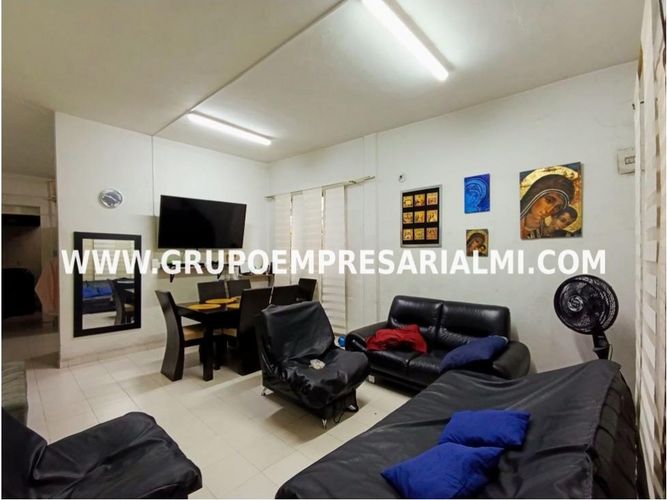 Apartaestudio en  Venta en Santa lucia, Medellín - Miniatura 2