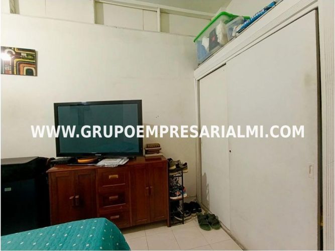 Apartaestudio en  Venta en Santa lucia, Medellín - Miniatura 5