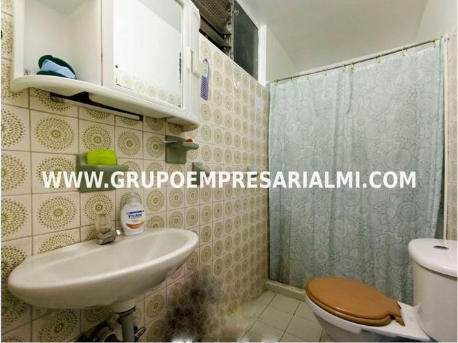 Apartaestudio en  Venta en Santa lucia, Medellín - Miniatura 8