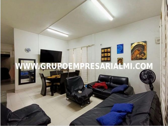 Apartaestudio en  Venta en Santa lucia, Medellín - Miniatura 10