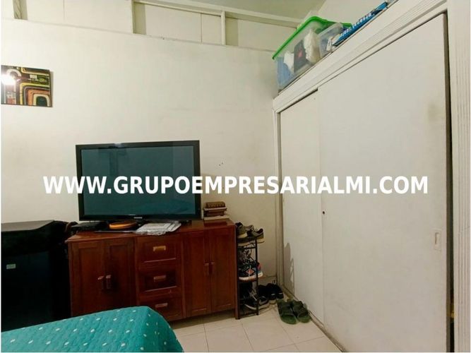 Apartaestudio en  Venta en Santa lucia, Medellín - Miniatura 29