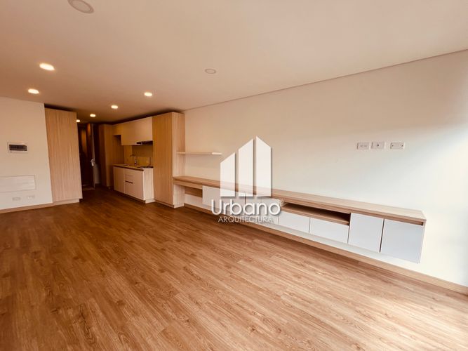 Apartaestudio en  Venta en Chía - Imagen 1